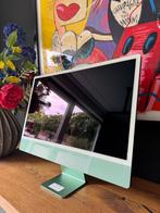 iMac 24” 2021 | M1 8c | 8 GB | 256 GB SSD | M1 8c | BTW, 256 GB, Apple, 24", IMac