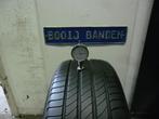 235 55 19 demobanden michelin primacy 4 met 7 mm profiel, 19 inch, Ophalen of Verzenden, 235 mm, Band(en)