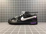 Nike Dunk Low | Off-White Lot 50, Nike SB, Zwart, Nieuw, Ophalen of Verzenden