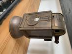 Duits, duitse lantaarn. Duitse lamp. Wo2, Verzamelen, Militaria | Tweede Wereldoorlog, Ophalen, Duitsland