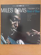 Miles Davis - Kind of Blue - 180gr Vinyl - Near Mint, 1960 tot 1980, Ophalen of Verzenden, Zo goed als nieuw, 12 inch