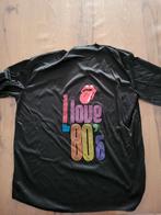 Love the 80's / foute feestkleding, Kleding | Heren, Carnavalskleding en Feestkleding, Overige thema's, Ophalen of Verzenden, Maat 56/58 (XL)