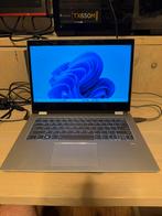 Lenovo Yoga laptop met touchscreen windows 11, Computers en Software, Windows Laptops, Ophalen of Verzenden, Zo goed als nieuw