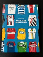 Eredivisie shirtbijbel Santos, Boeken, Ophalen of Verzenden, Zo goed als nieuw, Balsport
