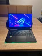 ASUS ROG Strix 15 2022 Gaming Laptop, Computers en Software, Windows Laptops, Ophalen, Gebruikt, Met videokaart, Gaming
