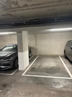 Overdekte Beveiligde Parkeerplaats te Huur – Amsterdam West, Ophalen