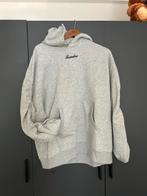 Reinders hoodie, Ophalen, Zo goed als nieuw, Maat 46/48 (XL) of groter, Zwart