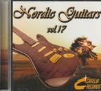 Nordic Guitars Vol 17   ( Carelia Records ), Cd's en Dvd's, Cd's | Instrumentaal, Verzenden