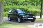 X-Type Estate 3.0 V6 | Swiss Edition - BTW | Inruil mog., Gebruikt, Zwart, Zwart, Leder