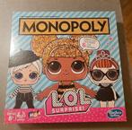 Monopoly LOL, Hobby en Vrije tijd, Gezelschapsspellen | Kaartspellen, Ophalen of Verzenden, Zo goed als nieuw