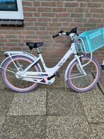 Alpina meiden fiets 24 inch, Fietsen en Brommers, Fietsen | Meisjes, Ophalen, Gebruikt, 24 inch, Handrem