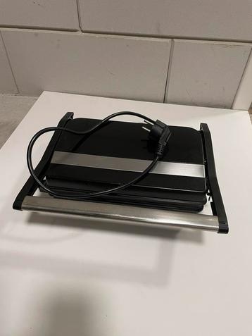 Tosti ijzer van Blokker - BL-12002 beschikbaar voor biedingen