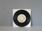 7"inch single MANFRED MANN'S EARTH BAND=blinded by the light, 7 inch, Single, Ophalen of Verzenden, Zo goed als nieuw