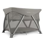 Foldable baby bed - Nuna Sena Aire, Ophalen of Verzenden, Gebruikt, Reisbedje