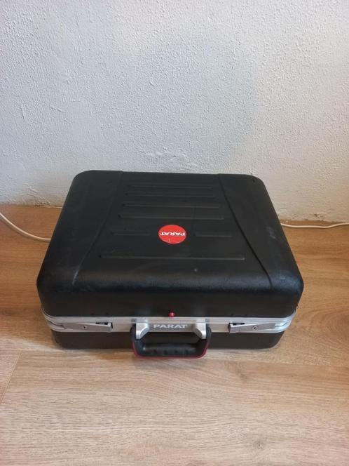 PARAT GEREEDSCHAPSKOFFER SERVICEKOFFER, Doe-het-zelf en Verbouw, Gereedschapskisten, Zo goed als nieuw, Ophalen of Verzenden