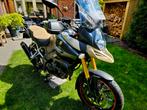 Suzuki 1000 DL V-Strom ABS 2015 78750 km, Motoren, Motoren | Suzuki, Toermotor, Particulier, 2 cilinders