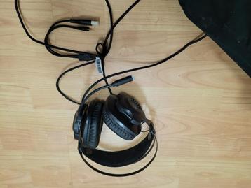 headset voor spelcomputer beschikbaar voor biedingen