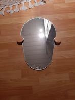 Design spiegel Ikea voor oa hal, Overige vormen, Minder dan 100 cm, Minder dan 50 cm, Gebruikt