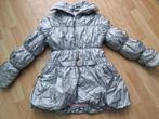 BARBARA FARBER winterjas, maat 152, Kinderen en Baby's, Kinderkleding | Maat 152, Ophalen of Verzenden, Zo goed als nieuw, Meisje