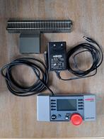 Märklin 60652 Mobile Station & 66361 adapter, Gebruikt, Ophalen of Verzenden, Analoog, Märklin