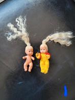 Diverse soorten vintage barbies enz., Verzamelen, Poppen, Ophalen of Verzenden, Gebruikt, Pop