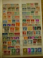 Kavel Nederland gestempeld 1200181, Ophalen of Verzenden, Gestempeld