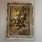 Fresco doek, Antiek en Kunst, Ophalen
