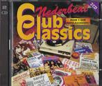 Nederbeat Club Classics  (2 CD), Cd's en Dvd's, Cd's | Verzamelalbums, Ophalen of Verzenden, Gebruikt, Pop