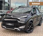 Citroen C3 AIRCROSS  1.2 PT S&S SHINE AUTOMAAT NAVI PDC CRUI, Auto's, Citroën, Automaat, Gebruikt, Huisgarantie, 1199 cc