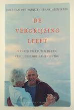 Brink, Dolf van den - De vergrijzing leeft / Kansen en keuze