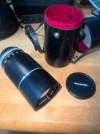 Panagor Auto 200mm f/3.5 Vintage Telelens, Ophalen of Verzenden, Gebruikt, Telelens