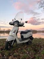 Sym Fiddle II - Top Scooter!, Fietsen en Brommers, Brommeronderdelen | Scooters, Ophalen of Verzenden, Gebruikt, Overige typen