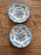 Unicorn Tableware Borden - Set van 2, Antiek en Kunst, Antiek | Servies los, Ophalen