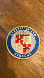 Patch DSI eenheid midden nederland arrestatieteam replica, Nederland, Ophalen of Verzenden