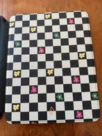 Lunch Break - iPad Air 11 (7e/6e Gen) 2024 / 2025 Hoesje, Ophalen, 11 inch, Nieuw, Bescherming voor- en achterkant