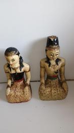 Javaans bruidsstel, Antiek en Kunst, Ophalen of Verzenden