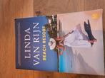 Linda van Rijn - Beach Resort, Ophalen of Verzenden, Zo goed als nieuw, Linda van Rijn