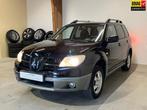 Mitsubishi Outlander Sport 2.0 Invite+ - Cruise Control - Ai, Voorwielaandrijving, Zwart, 4 cilinders, Bedrijf