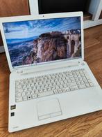 Toshiba Satellite C70D 17 inch 8gb  SSD, Computers en Software, Windows Laptops, 2 tot 3 Ghz, Qwerty, 8 GB, Ophalen of Verzenden