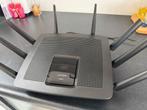 Linksys EA9500 Tri-Band WiFi Router - Gebruikt, Ophalen, Gebruikt, Router