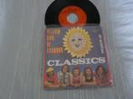 The Classics, 7 inch, Single, Ophalen of Verzenden, Zo goed als nieuw