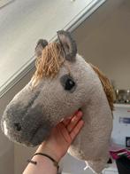 super zacht hobbyhorse, Ophalen of Verzenden, Nieuw