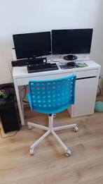 kinder buro, Ophalen, Gebruikt, Bureau