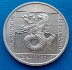 Provinciepenning Flevoland  PTT Post - 2002, Verzenden, Overige materialen, Nederland