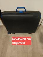 samsonite, Ophalen, Gebruikt, Hard kunststof, 70 cm of meer