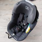 Maxi Cosi AxissFix plus nomad black, Ophalen, 9 t/m 18 kg, Zo goed als nieuw, Isofix