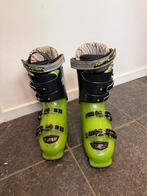 Junior skischoenen maat 26/26.5 - Prima staat!, Sport en Fitness, Skiën en Langlaufen, Gebruikt, Schoenen, Ophalen of Verzenden