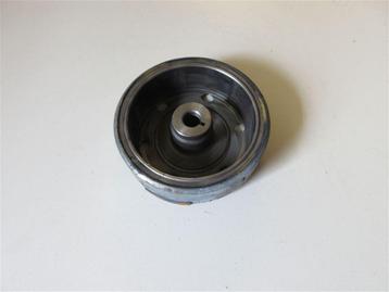 Yamaha XJ600 vliegwiel rotor FJ600 alternator dynamo magneto beschikbaar voor biedingen