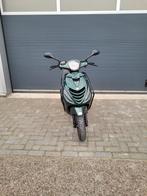 Piaggio Zip / 45km / 4takt, Fietsen en Brommers, Scooters | Piaggio, Ophalen, Gebruikt, Maximaal 45 km/u, Zip