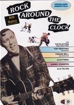 Te koop dvd rock around the clock (bill haley &; the comets), Alle leeftijden, Ophalen of Verzenden, Zo goed als nieuw, Muziek en Concerten